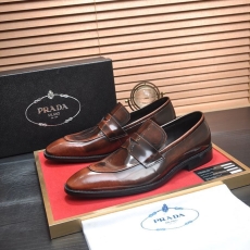 Prada Business Shoes